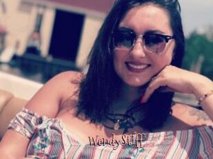 WendyStiff