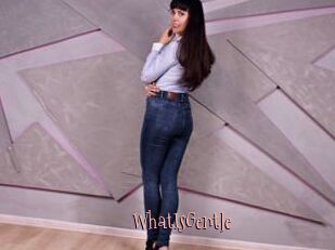 WhatIsGentle