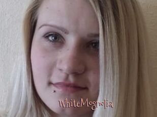 WhiteMognolia