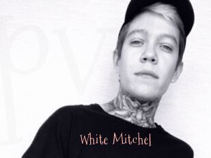 White_Mitchel