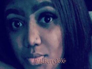 WildBerryXoXo