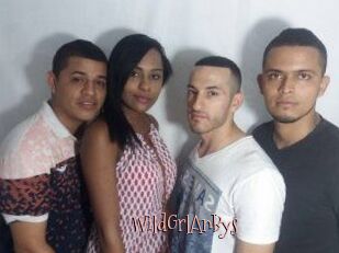 WildGrlAnBys