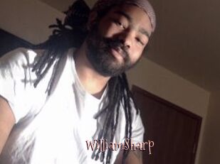 WilliamSharp