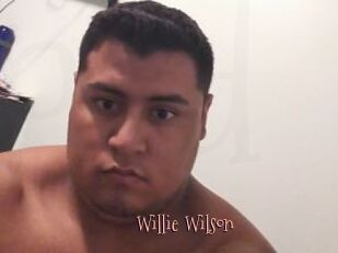 Willie_Wilson