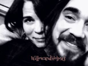 WillowandHolmes