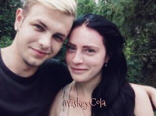 WiskeyCola