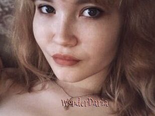 WonderDaria