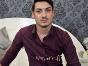 WonderStiff