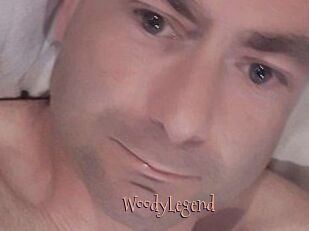 WoodyLegend