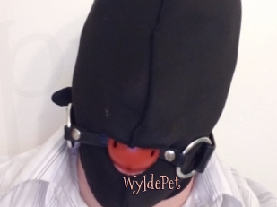 WyldePet