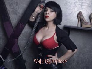 Walletsforqueen