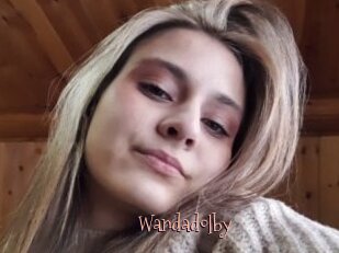 Wandadolby