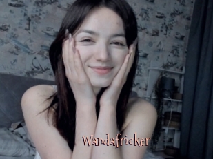 wandafricker Pv Dial