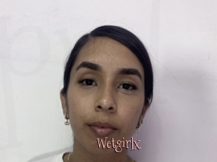 Wetgirlx