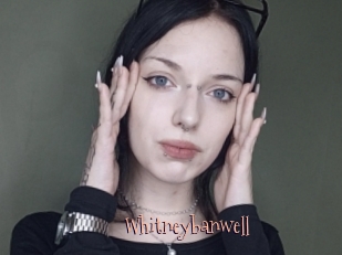 whitneybanwell Pv Dial