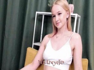 Whitneyelin