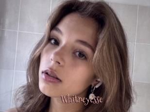 Whitneyesse