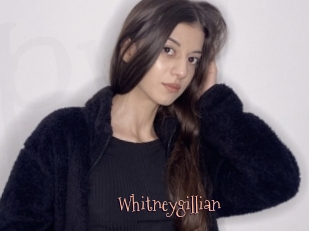 Whitneygillian