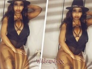 Wildcandyxx