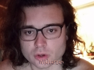 Wildtarzan