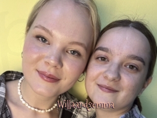 Willaandgemma