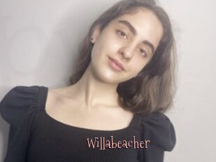Willabeacher