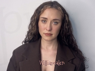 Williamalen