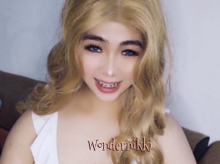 Wondernikki