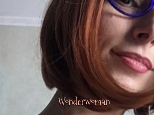 Wonderwoman
