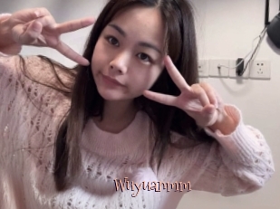 Wuyuanmm