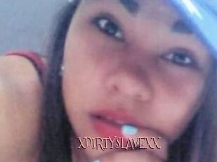 XDIRTYSLAVEXX