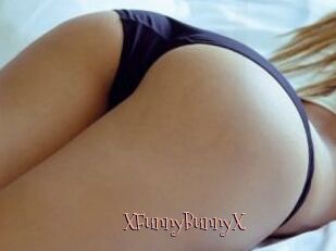 XFunnyBunnyX