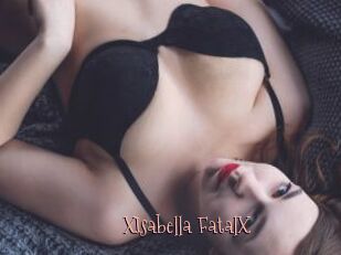 XIsabella_FatalX