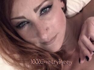 XXXCountryBunny