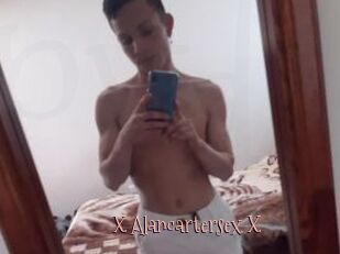 X_Alancartersex_X