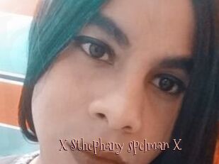 X_Sthephany_spelman_X