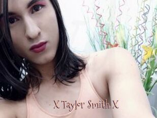 X_Taylor_Smith_X