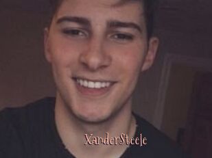 Xander_Steele