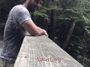 Xavier_Lewis