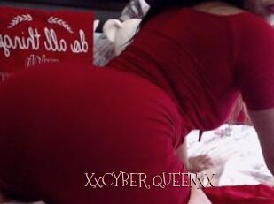 XxCYBER_QUEENxX