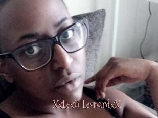 XxLexii_LeonardxX