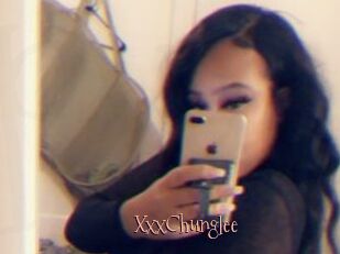 XxxChunglee Pv Dial