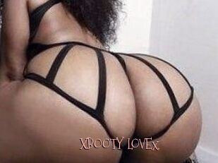 XBOOTY_LOVEx