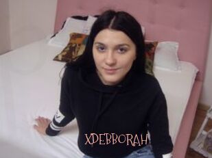 XDEBBORAH