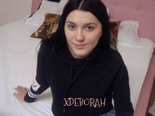 XDEBORAH