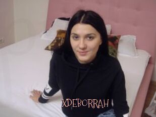 XDEBORRAH