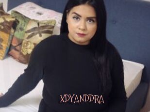 XDYANDDRA