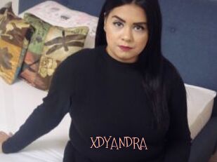 XDYANDRA