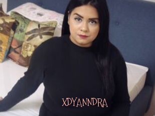 XDYANNDRA