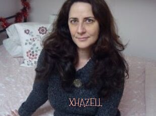 XHAZELL